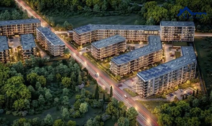 Mieszkanie 2-pokojowe na sprzedaż, Warszawa – Antoniewska
