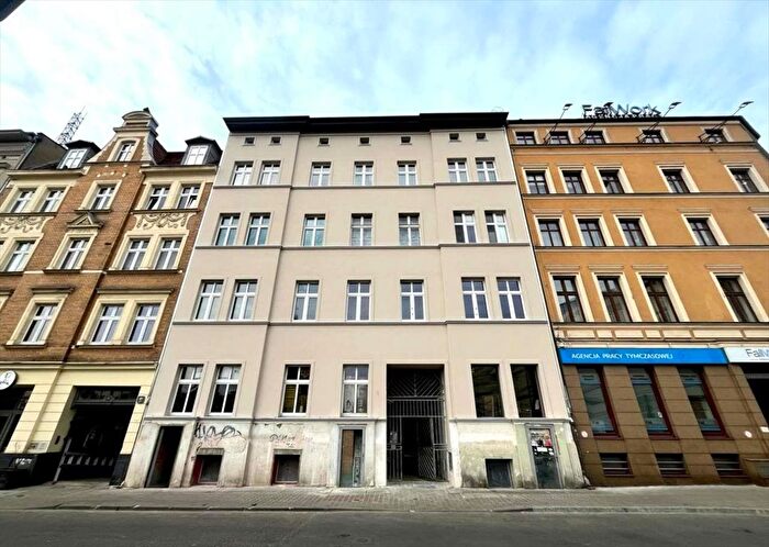 Mieszkanie 3-pokojowe na sprzedaż, Poznań – Piekary