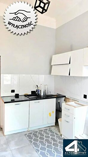 Mieszkanie 1-pokojowe na sprzedaż, Łódź – Młynarska
