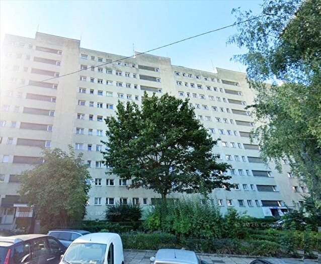 Mieszkanie 2-pokojowe na sprzedaż, Wrocław – Zaporoska