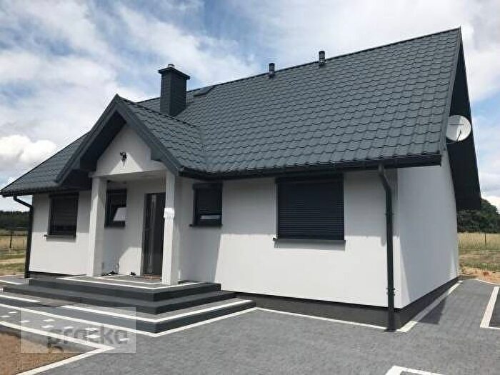 Dom 4-pokojowy na sprzedaż, Nysa