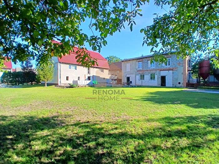 Dom 5-pokojowy na sprzedaż, Bystrzyca Dolna