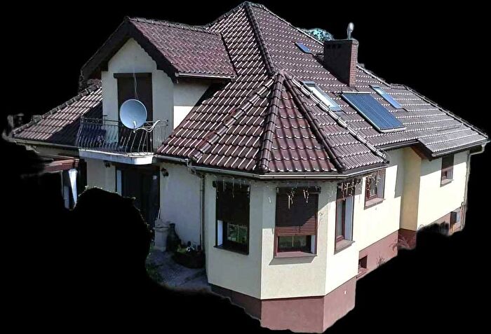 Dom 7-pokojowy na sprzedaż, Bolków