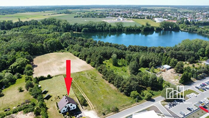 Dom 6-pokojowy na sprzedaż, Pobiedziska