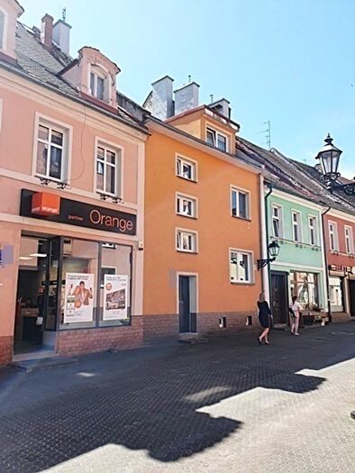 Mieszkanie 2-pokojowe do wynajęcia, Wołów