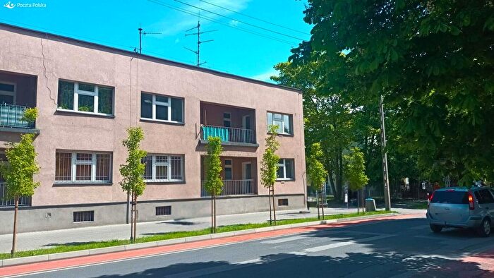 Mieszkanie 3-pokojowe do wynajęcia, Kutno