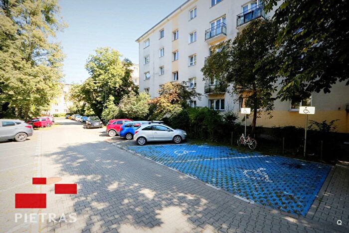Mieszkanie 2-pokojowe na sprzedaż, Poznań – Grochowska