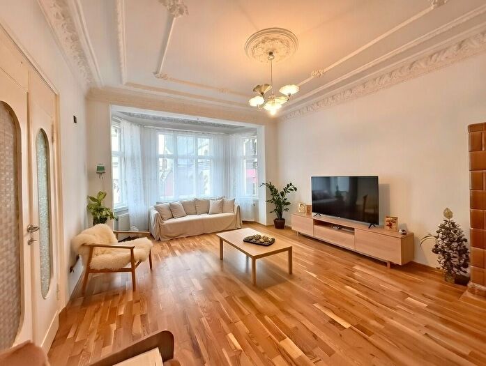Mieszkanie 1-pokojowe na sprzedaż, Szczecin – Bogurodzicy