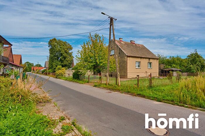 Dom 5-pokojowy na sprzedaż, Międzybórz – Zielonka