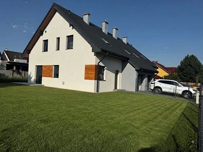 Dom 5-pokojowy na sprzedaż, Kiełczów