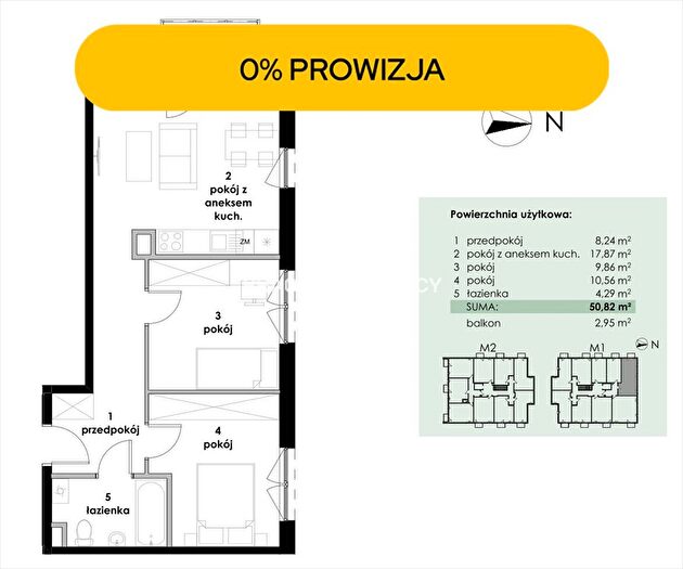 Tu Mieszkania Domy - 3