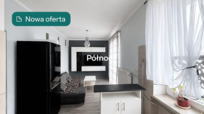 Mieszkanie 2-pokojowe na sprzedaż, Częstochowa – Aleja Pokoju