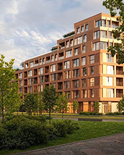 Mieszkanie 1-pokojowe na sprzedaż, Poznań – Garbary