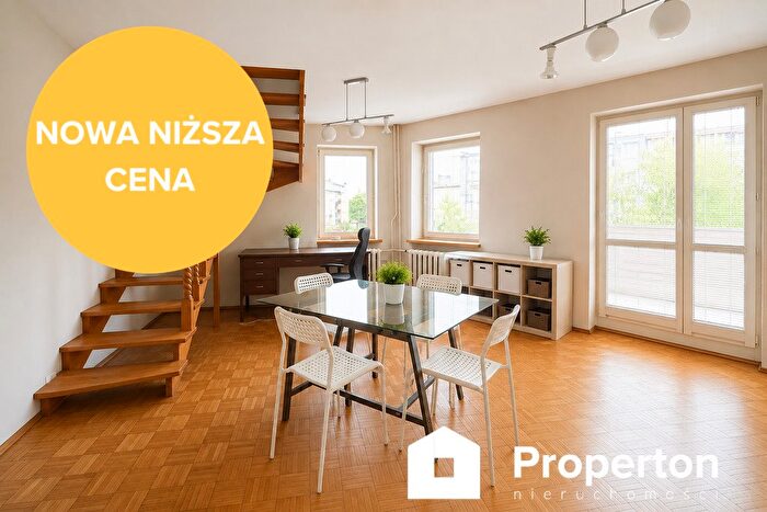 Mieszkanie 6-pokojowe na sprzedaż, Płock