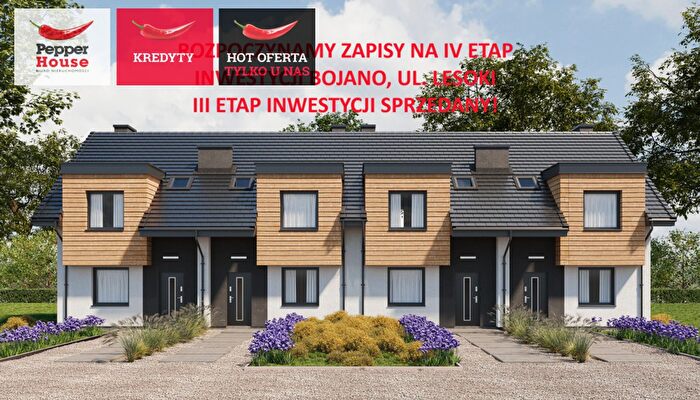 Dom 4-pokojowy na sprzedaż, Bojano