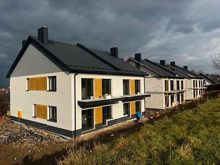 Mieszkanie 4-pokojowe na sprzedaż, Wadowice