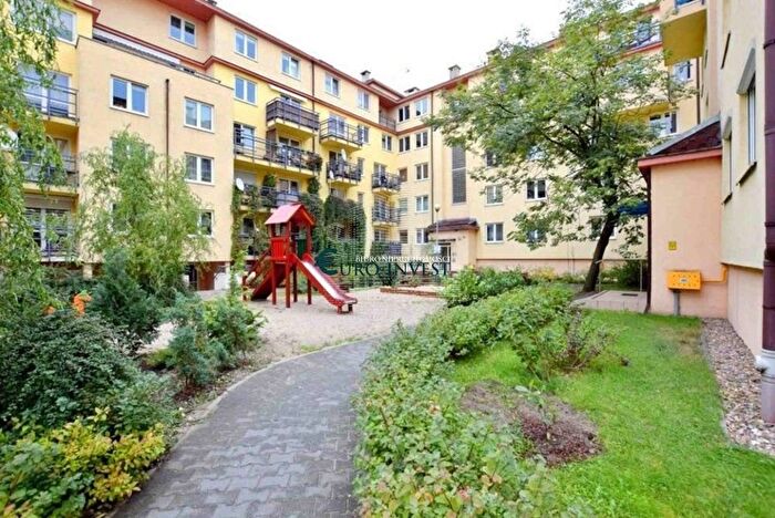 Mieszkanie 2-pokojowe na sprzedaż, Wrocław – Bolesława Krzywoustego