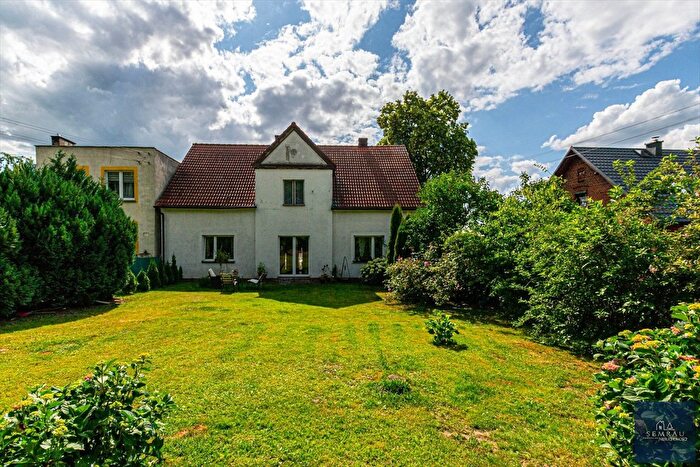 Dom 5-pokojowy na sprzedaż, Grabówno