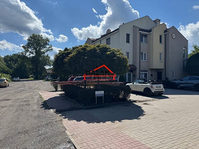 Mieszkanie 2-pokojowe na sprzedaż, Góra Kalwaria – Kalwaryjska