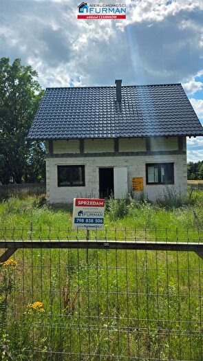 Dom 4-pokojowy na sprzedaż, Łokacz Wielki