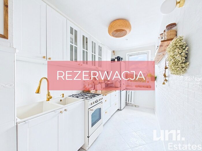 Mieszkanie 2-pokojowe na sprzedaż, Katowice – Słoneczna
