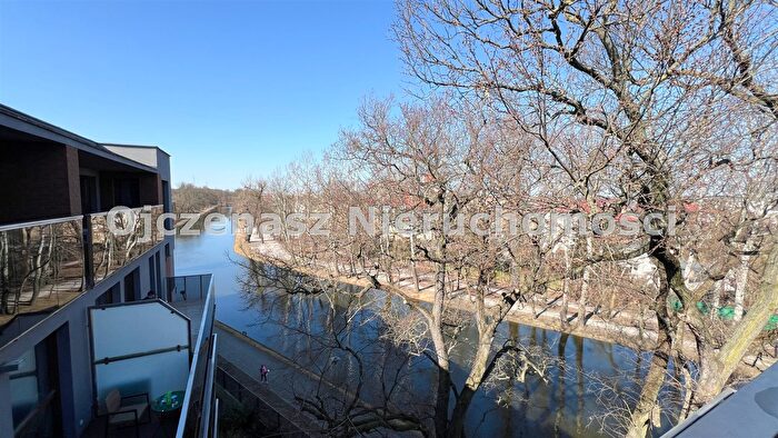 Mieszkanie 5-pokojowe na sprzedaż, Bydgoszcz