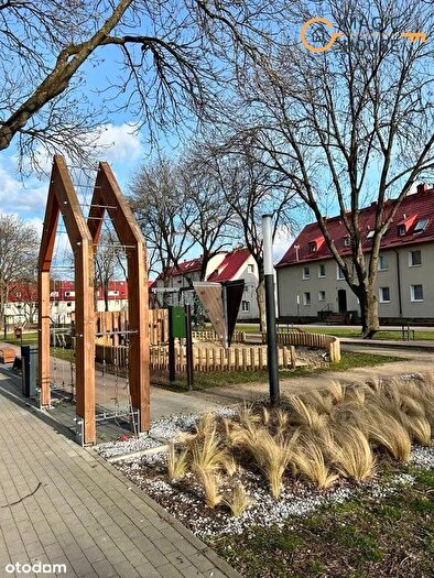 Mieszkanie 2-pokojowe na sprzedaż, Rumia