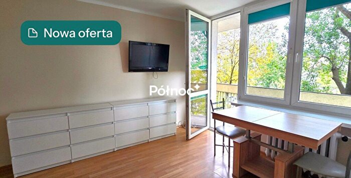 Mieszkanie 3-pokojowe na sprzedaż, Łódź – Stefana Jaracza