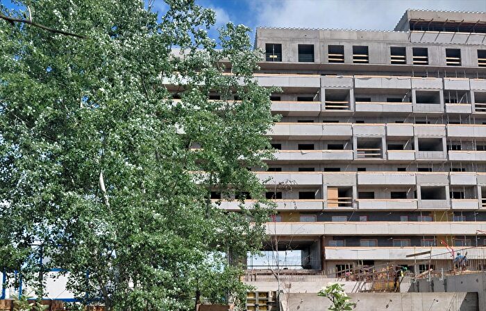Mieszkanie 1-pokojowe na sprzedaż, Wrocław