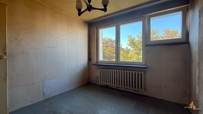 Mieszkanie 3-pokojowe na sprzedaż, Kraków – Tysiąclecia