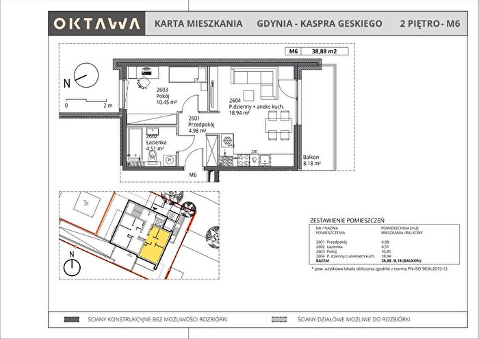 Tu Mieszkania Domy - 3