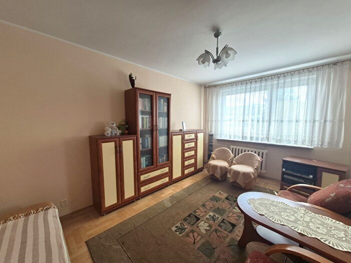 Mieszkanie 1-pokojowe na sprzedaż, Gdynia – Młyńska