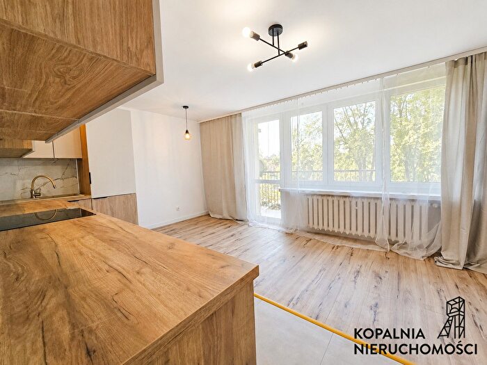 Mieszkanie 4-pokojowe na sprzedaż, Świętochłowice