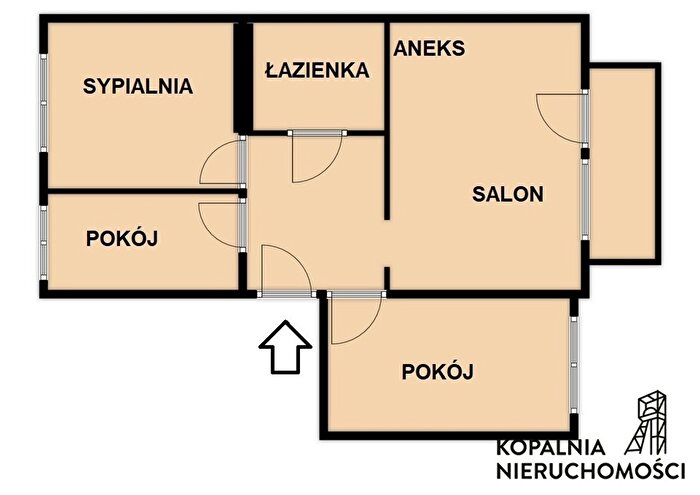 Tu Mieszkania Domy - 3