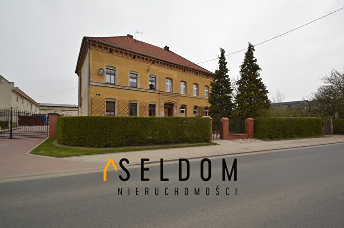 Dom 5-pokojowy na sprzedaż, Bartoszów