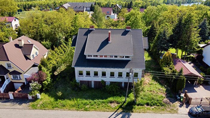 Dom na sprzedaż, Wełnica
