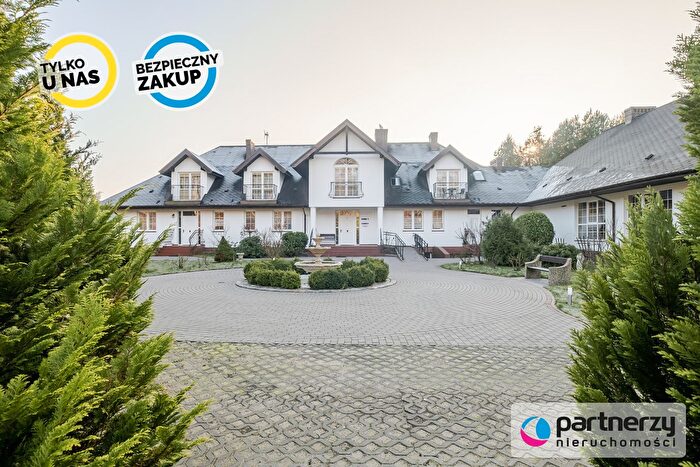 Dom na sprzedaż, Smołdzino