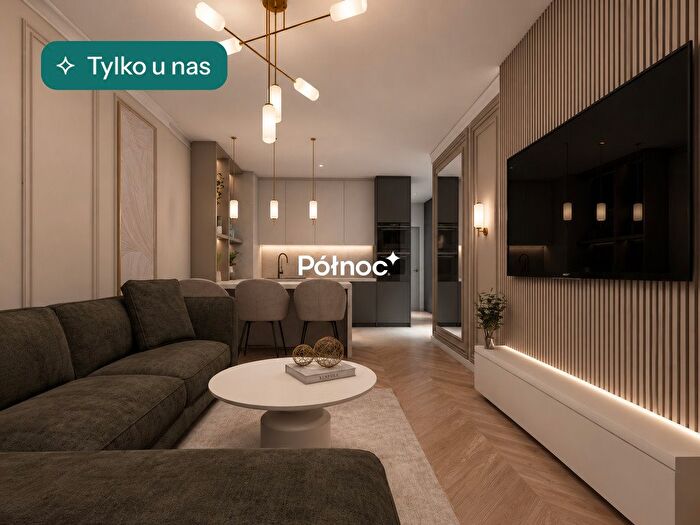 Mieszkanie 3-pokojowe na sprzedaż, Łomża