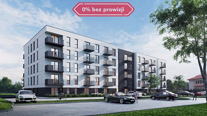 Mieszkanie 3-pokojowe na sprzedaż, Częstochowa