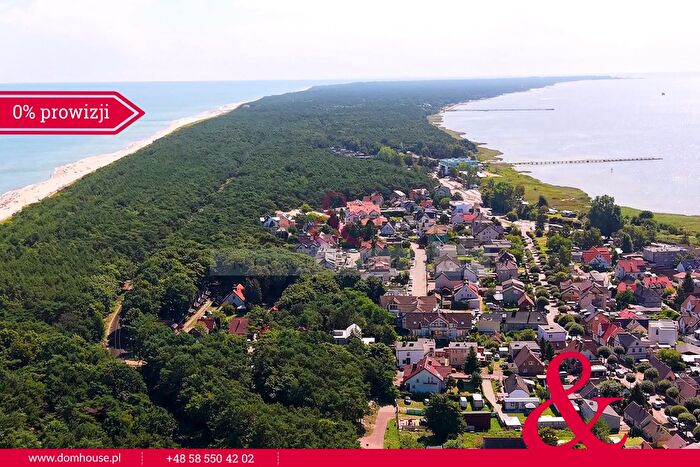 Mieszkanie 1-pokojowe na sprzedaż, Jastarnia