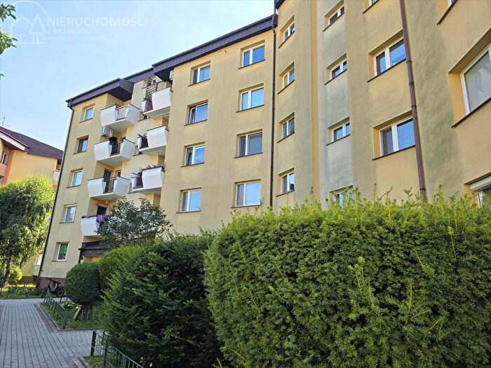 Mieszkanie 2-pokojowe na sprzedaż, Tarnów