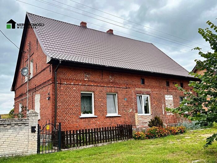 Dom 4-pokojowy na sprzedaż, Steklno