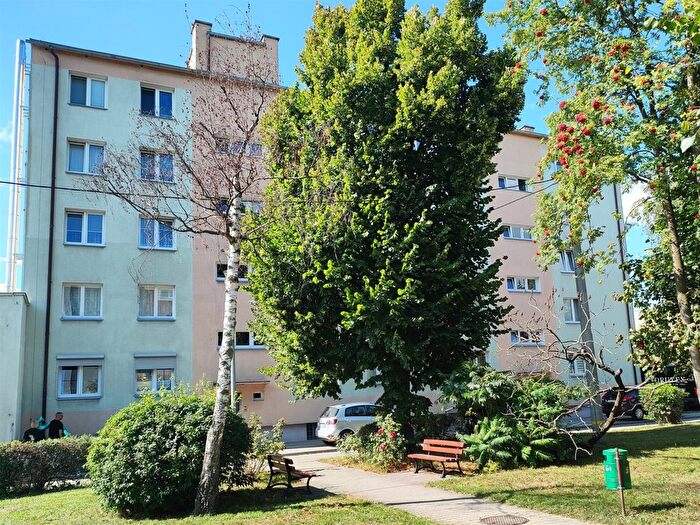 Mieszkanie 2-pokojowe na sprzedaż, Murowana Goślina