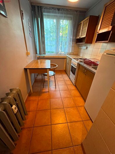 Mieszkanie 2-pokojowe na sprzedaż, Kraków – Lublańska