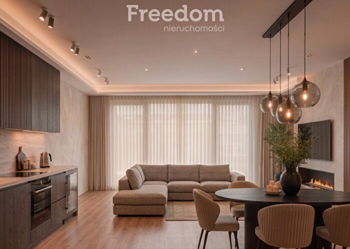 Mieszkanie 3-pokojowe na sprzedaż, Warszawa – Pułkownika Mieczysława Niedzielskiego „Żywiciela”