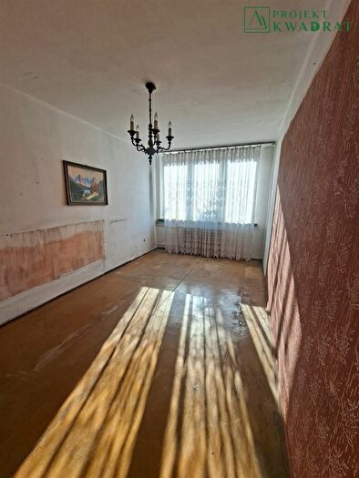 Mieszkanie 1-pokojowe na sprzedaż, Zabrze – Leszczynowa