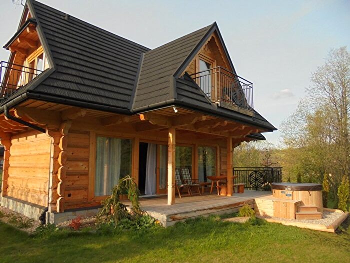 Dom 5-pokojowy na sprzedaż, Zakopane