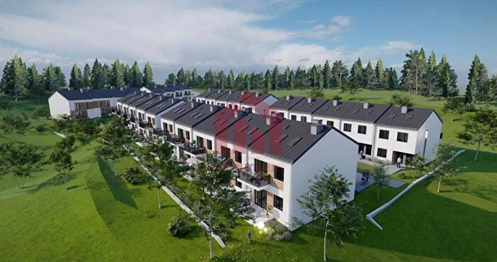 Mieszkanie 4-pokojowe na sprzedaż, Rzeszów – św. Walentego