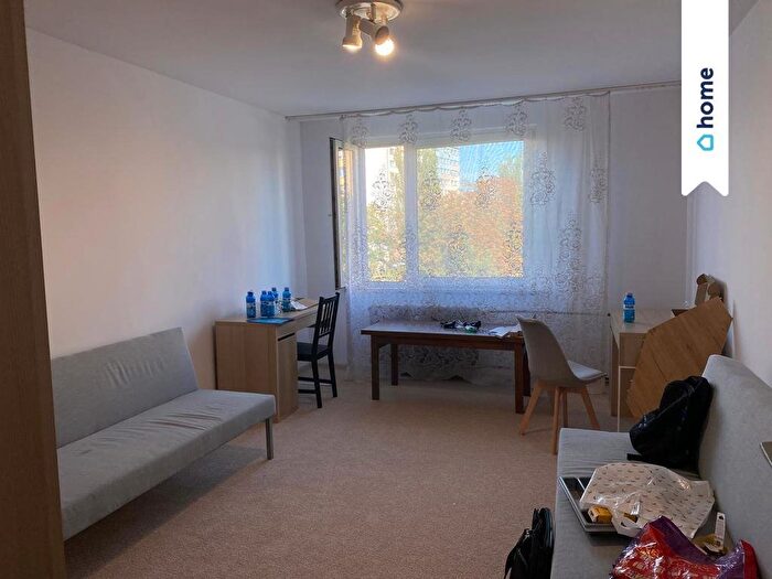 Mieszkanie 3-pokojowe na sprzedaż, Wrocław – Zaporoska