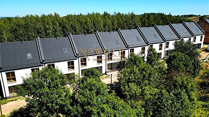 Dom 4-pokojowy na sprzedaż, Radzionków